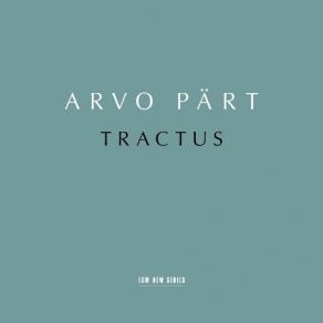 Download track 13. Veni Creator Arvo Pärt