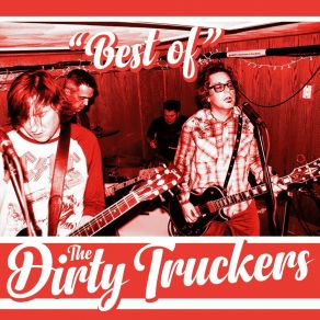 Download track Without A Sound The Dirty Truckers