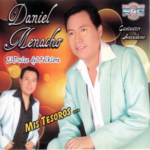 Download track Como No Voy A Llorar Daniel Menacho