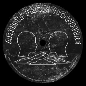 Download track Dia De Lluvia Artists From Nowhere