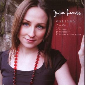 Download track Hug Air A'Bhonaid Mhoir Julie Fowlis