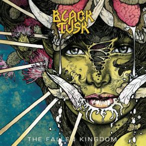 Download track Way Past Dead Black Tusk