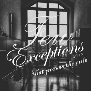 Download track Never Let You Go Few Exceptions