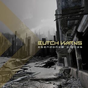 Download track Into Space Butch Warns