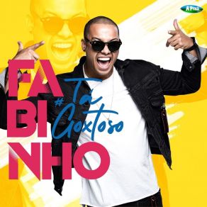 Download track Saliênciazinha Fabinho FT