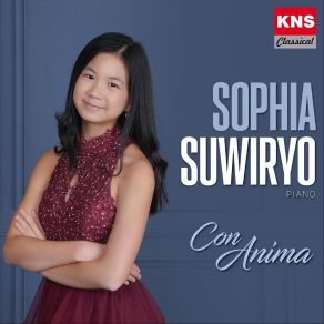 Download track Caprice Espagnol Op. 37 Sophia Suwiryo