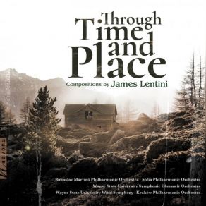 Download track Dreamscape Place, Bohuslav Martinu Philharmonic Orchestra