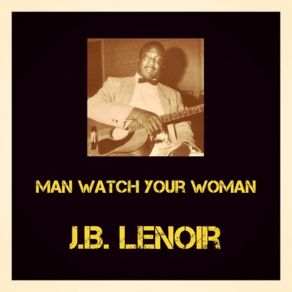 Download track Carrie Lee J. B. Lenoir