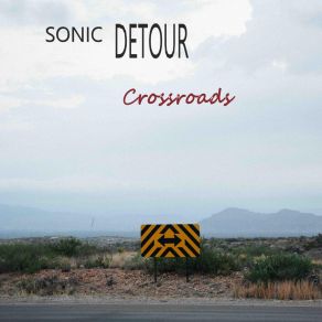 Download track Funkin' A Sonic Detour