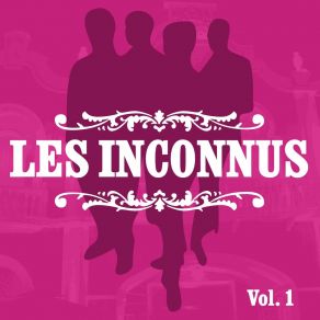 Download track Ma Lettre Les Inconnus