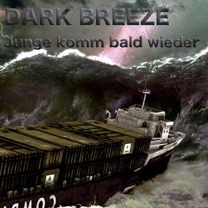 Download track Junge Komm Bald Wieder Carlos Peron, Side Projects, Richard Goldfinch, DARK BREEZE