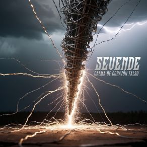 Download track Perder El Control SEVENDE