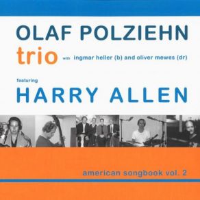 Download track Call Me Darling, Call Me Sweetheart, Call Me Dear Olaf Polziehn Trio