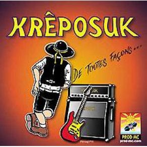 Download track Beaufort (Instrumental) Krêposuk