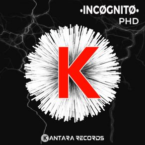 Download track HEcaTE Incognito