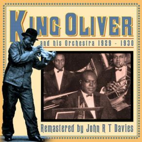 Download track Don't You Think I Love You? King Oliver