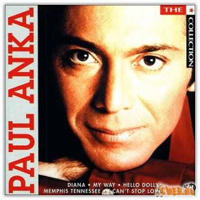 Download track I'M Just A Lonely Boy Paul Anka