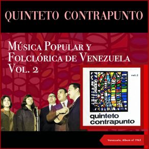 Download track Canchunchú Florido Quinteto Contrapunto