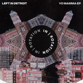 Download track Match Point Left In Detroit