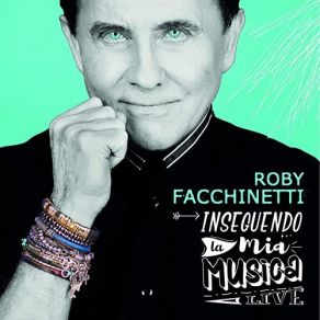 Download track La Gabbia (Instrumental Live) Roby Facchinetti