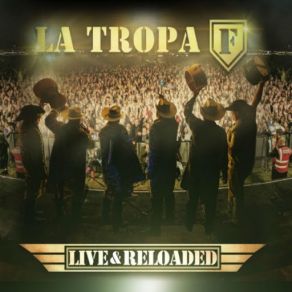 Download track Rizo De Tu Pelo (Live) La Tropa F