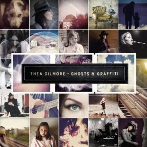 Download track The Cracks Thea Gilmore