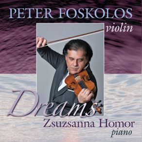 Download track Baal Shem: No. 2 In G Minor, Nigun (Improvisation) (For Violin&Piano) Péter Foskolos, Zsuzsanna Homor