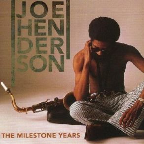 Download track O Amor Em Paz (Once I Loved) Joe Henderson