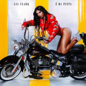 Download track Embrazô Lia Clark