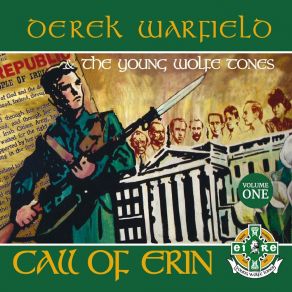 Download track The Dying Rebel The Young Wolfe Tones