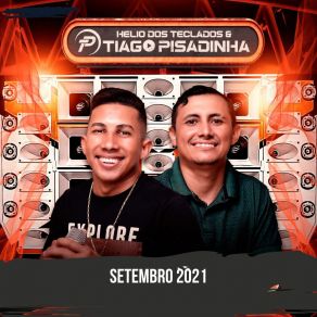 Download track Predador Hélio Dos Teclados E Tiago Pisadinha