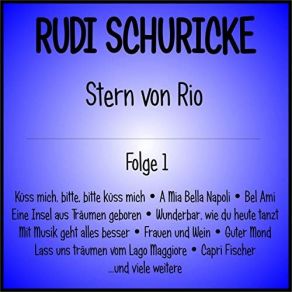 Download track Wunderbar, Wie Du Heute Tanzt Rudi Schuricke