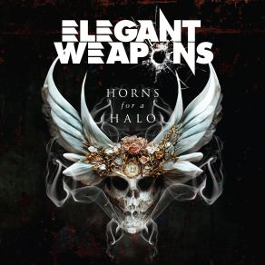 Download track Ghost Of You Elegant Weapons