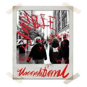 Download track Unconditional (The Refix) DRS, Altosounds, Evabee, Tmnns