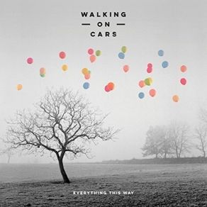 Download track Hand In Hand Walking On Cars