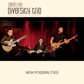 Download track New Possibilities (Live) Linley Marthe