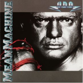 Download track Mean Machine U. D. O., Udo Dirkschneider