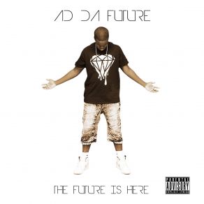 Download track S. L. A. B. AD Da Future