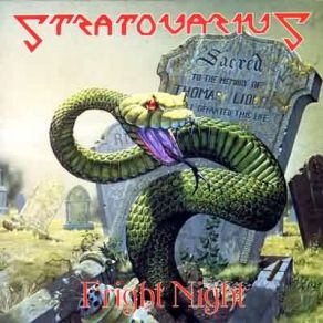 Download track False Messiah Stratovarius