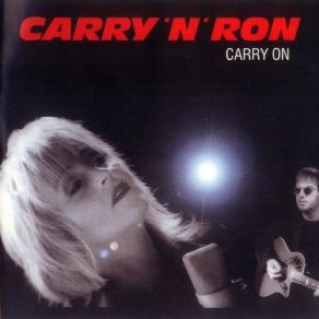 Download track You Can't Bring Back Carry'n'ron