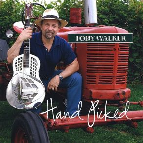 Download track Central Islip Jail Blues Toby Walker