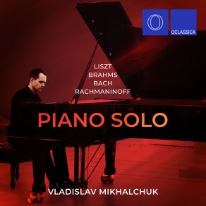 Download track The Well-Tempered Clavier, Book I, BWV 846-869: Prelude And Fugue In B-Flat Minor, BWV 867: I. Praeludium Vladislav Mikhalchuk