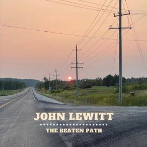 Download track Living This Way John Lewitt