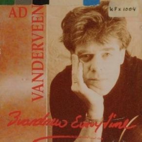 Download track How Memories Are Made Ad Vanderveen