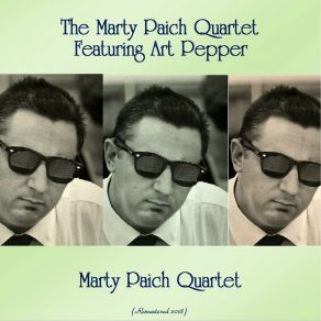 Download track Sidewinder (Remastered 2018) The Marty Paich Quartet