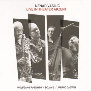 Download track New Bass Song (Live) Bojan Z, Nenad Vasilic, Wolfgang Puschnig, Jarrod Cagwin