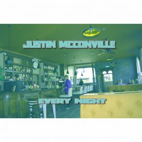 Download track All The Times I Waited Justin McConville