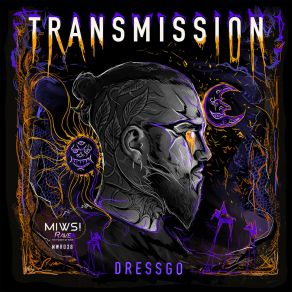 Download track Transmission (Original Mix) Dressgo