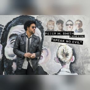 Download track Speak No Evil Peter M. Smith