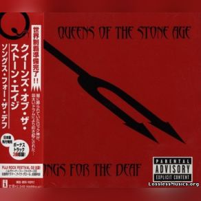 Download track Everybodys Gonna Be Happy Non-LP Version Queens Of The Stone Age